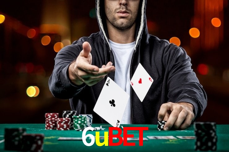Bônus Generosos e Exclusivos no 6ubet para Você!