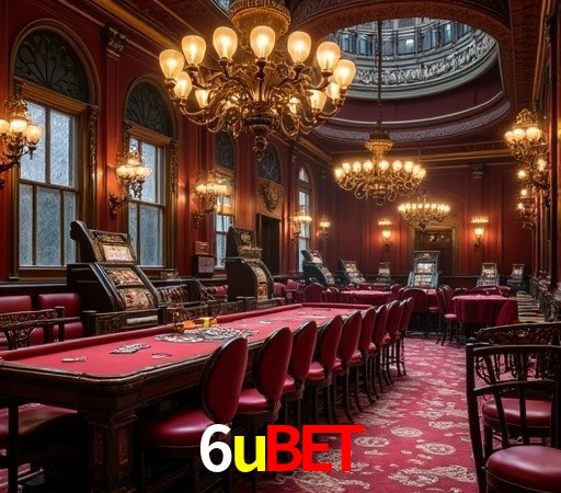  6ubet.com