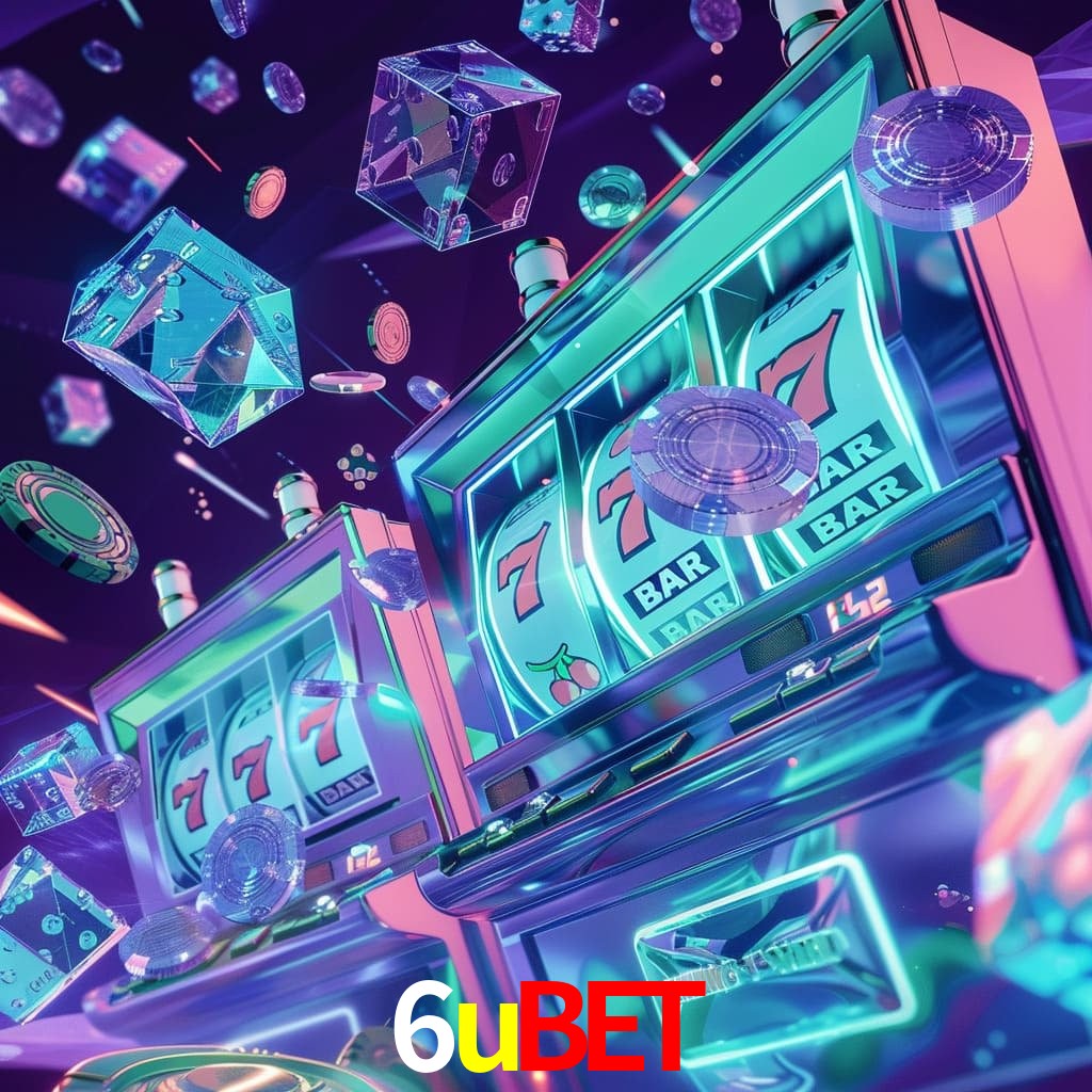 6ubet: Seu Especialista em Apostas Esportivas Brasileiras