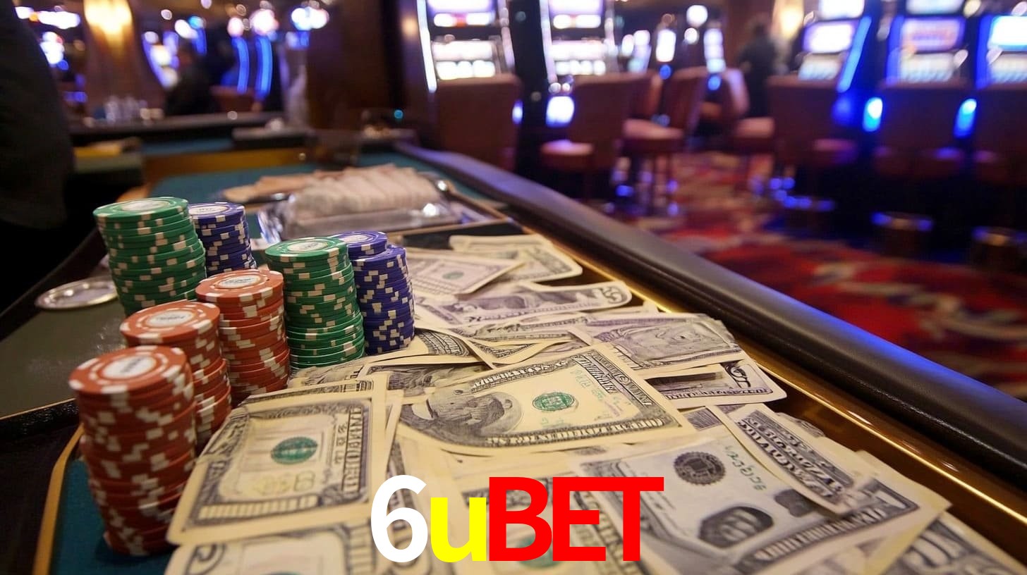 6ubet,6ubet.com