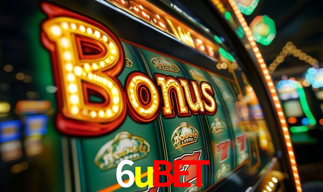 6ubet,6ubet.com