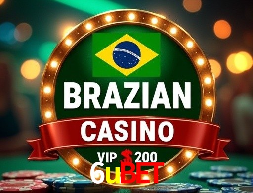 Explore as vantagens do 6ubet: serviço profissional e confiabilidade
