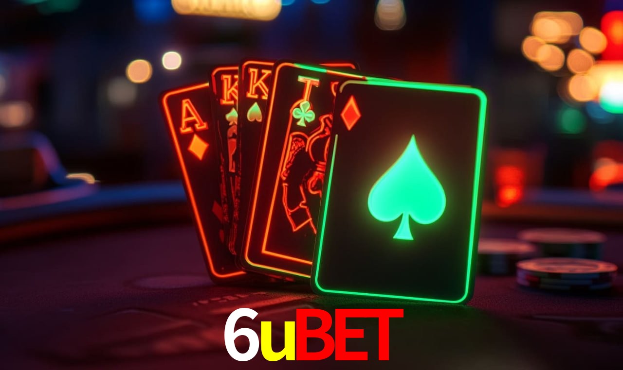 6ubet,6ubet.com